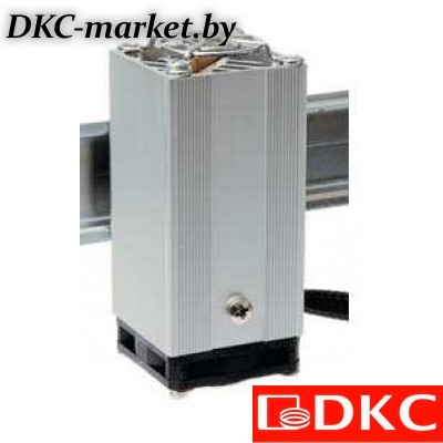 R5FMHT300 Компактный обогреватель с кабелем и вентилятором, P=300W