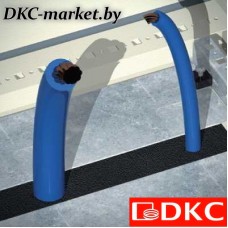 R5FPC400 Уплотнитель для ввода кабеля, для шкафов DAE/CQE шириной 400 мм