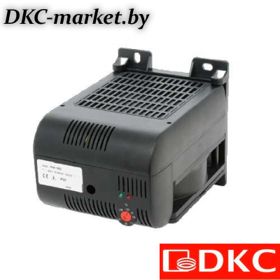 R5FPH1210 Обогреватель на повышенные мощности с термостатом, P=1200W