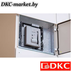 R5FRC1V61522A Комплект зонир. 3п 3WT1 вык. В600 Ш600