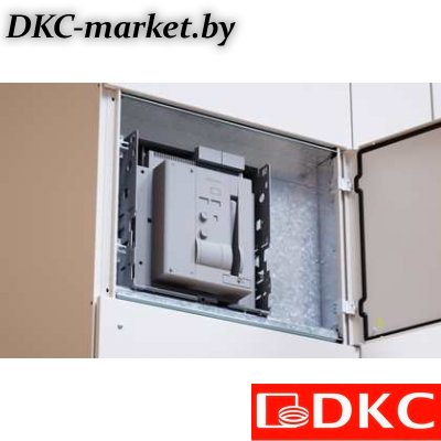 R5FRC1V61522A Комплект зонир. 3п 3WT1 вык. В600 Ш600
