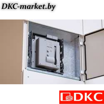 R5FRC1V81525A Комплект зонир. 3п 3WT2 вык. В600 Ш800