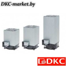 R5FSHT751 Обогреватель с клеммной колодкой и вентилятором, P=750W, 110V