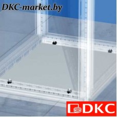 R5FUC66 Дно сплошное, для шкафов DAE/CQE 600 x 600 мм