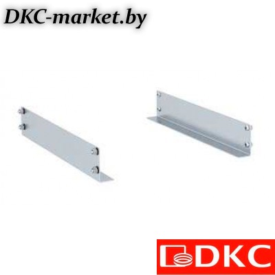 R5GFITC800 Уголок для установки оборудования "C" профиль для 800 2 шт