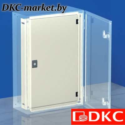 R5IE64 Дверь внутренняя, для шкафов CE 600 x 400 мм