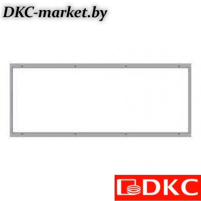 R5KFRE2230 Набор для объединения шкафов спинами, 2200 x 300 мм