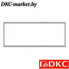 R5KFRE2240 Набор для объединения шкафов спинами, 2200 x 400 мм
