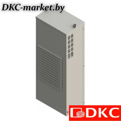 R5KLM20021LO Навесной кондиционер 2000 Вт 230 В    50/60  Гц  для электрическихшкафов (уличное исполнение)