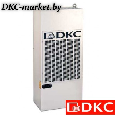 R5KLM40043LT Навесной кондиционер 4000 Вт, 400/440В (3 фазы)