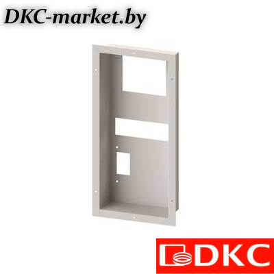 R5KLMCSI7 Рама для встраивания навесного кондиционера мощностью 1000-1500-2000 Вт 400/460 В