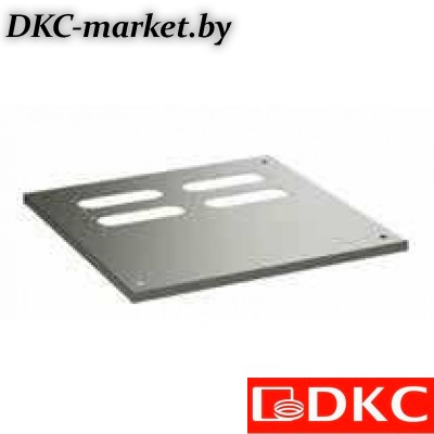 R5KTFL48 Верхн. панель под фл. FL21, 400x800мм