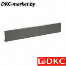 R5KTS40 Козырек оперативного обозн., Ш=400мм