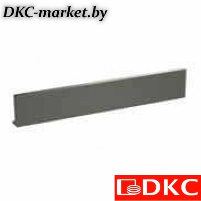 R5KTS60 Козырек оперативного обозн., Ш=600мм