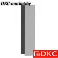 R5LE1682 Панели боковые, для шкафов CQE 1600 x 800мм, 1 упаковка - 2шт.