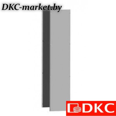 R5LE1682 Панели боковые, для шкафов CQE 1600 x 800мм, 1 упаковка - 2шт.