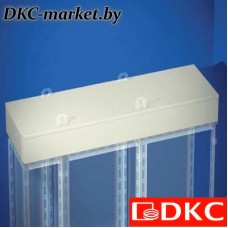 R5LSC50 Панели боковые, для надстроечных модулей R5SCC, 500мм, 1 упаковка - 2шт.