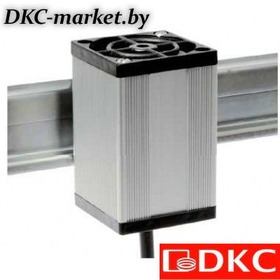 R5MHT15 Компактный обогреватель с кабелем, P=15W
