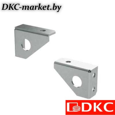 R5MPBS Кронштейн д. уст. изол. сб. шин