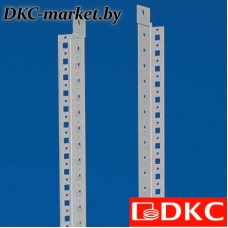 R5MVE22 Стойки вертикальные, для поддержки разделителей, В=2200мм, 1 упаковка - 2шт.