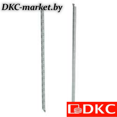 R5MVE22M Стойки вертик. доп. В=2200мм (1921мм), 1кмп=2шт.