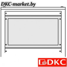 R5PA8040 Секционная панель, углублённая, В=400мм, Ш=800мм