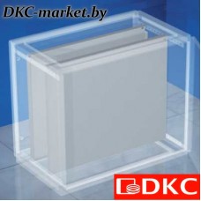 R5PC1600 Монтажная плата, дополнительная, для оснований стоек CN/VN, В=1600мм