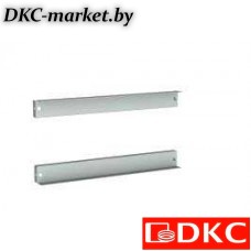 R5PCD100 Панели накладные, В=50мм для шкафов DAE/CQE Ш=1000мм, 1 упаковка - 2шт.