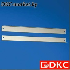 R5PCD80 Панели накладные, В=50мм для шкафов DAE/CQE Ш=800мм, 1 упаковка - 2шт.