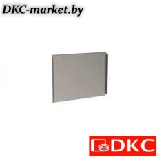 R5PCE10800 Монтажная плата, секционная, В=800мм, для шкафов DAE/CQE Ш=1000мм