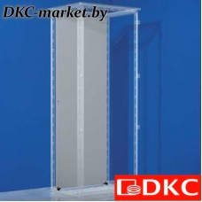 R5PCE1840 Монтажная плата, для шкафов DAE/CQE 1800 x 400 мм