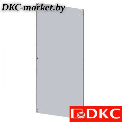R5PCE1860 Монтажная плата, для шкафов DAE/CQE 1800 x 600 мм