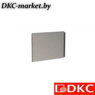 R5PCE4600 Монтажная плата, секционная, В=600мм, для шкафов DAE/CQE Ш=400мм