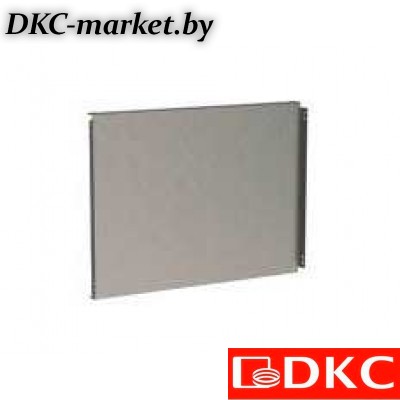 R5PCE6150 Монтажная плата, секционная, В=150мм, для шкафов DAE/CQE Ш=600мм