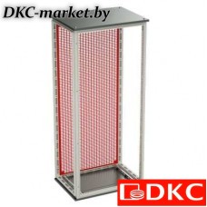 R5PCETN1880PF МП перфорированная 1800x800 мм, фронтальная, без крепежа