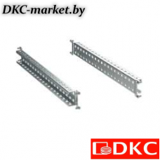 R5PD600 Рейка боковая Г=600 мм, 1кмп=2шт.