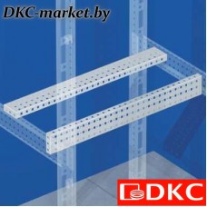 R5PDF1400 Рейки поперечные, широкая, для шкафов CQE Ш=1400мм, 1 упаковка - 4шт.