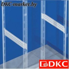 R5PDL1200 Рейки боковые, широкая, для шкафов CQE глубиной 1000мм, 4шт R5PDL1200 Рейки боковые, широкая, для шкафов CQE глубиной 1000мм, 4шт