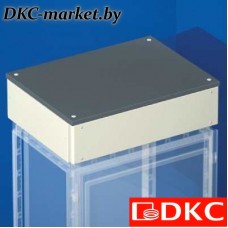 R5PDS46 Пластина для разделения шкафа и модуля R5SCE, 400 x 600 мм