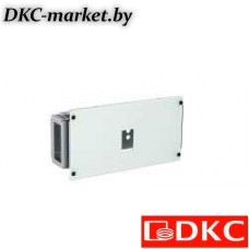 R5PDV0881 Комп-т для верт. установки автоматического выключателя Compact NSX 400/630, ширина шкафа 800 мм