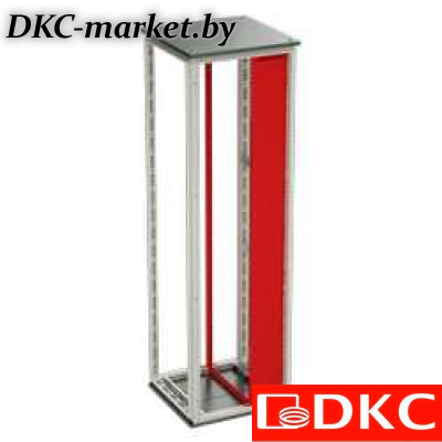 R5PFIM1840 Комплект бок. отсека шин В=1800 Г=400