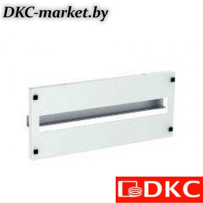R5PI361 Секционная панель, для модулей, 36 (3x12) модулей, В=600мм, Ш=400мм