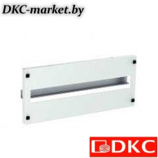 R5PI731 Секционная панель, для модулей, 34 (1x34) модуля, В=300мм, Ш=800мм
