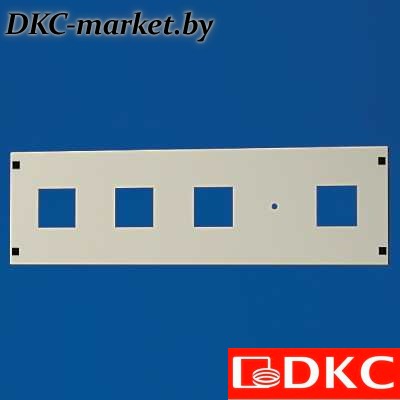 R5PI740 Секционная панель, сплошная, В=400мм, Ш=800мм