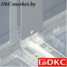 R5PIE14 Монтажная плата, промежуточная, для шкафов CQE высотой 1400 мм