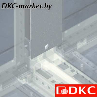 R5PIE20 Монтажная плата, промежуточная, для шкафов CQE высотой 2000 мм