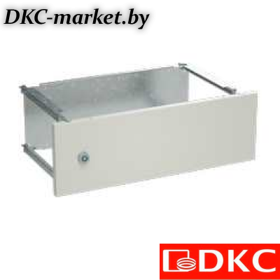 R5PKEB0630 Комплект универсальный внешней установки В=300 Ш=600
