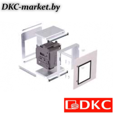 R5PKEB1V81125A Комплект уст-ки 3WT2 стац. В=600 Ш=800