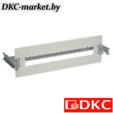 R5PKIB0V61524 Комплект для модульных устройств 23мод. Ш=600мм В=150мм