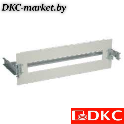 R5PKIB0V61524 Комплект для модульных устройств 23мод. Ш=600мм В=150мм